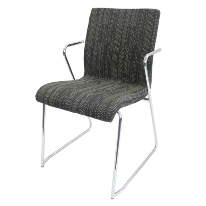 Zig Chair