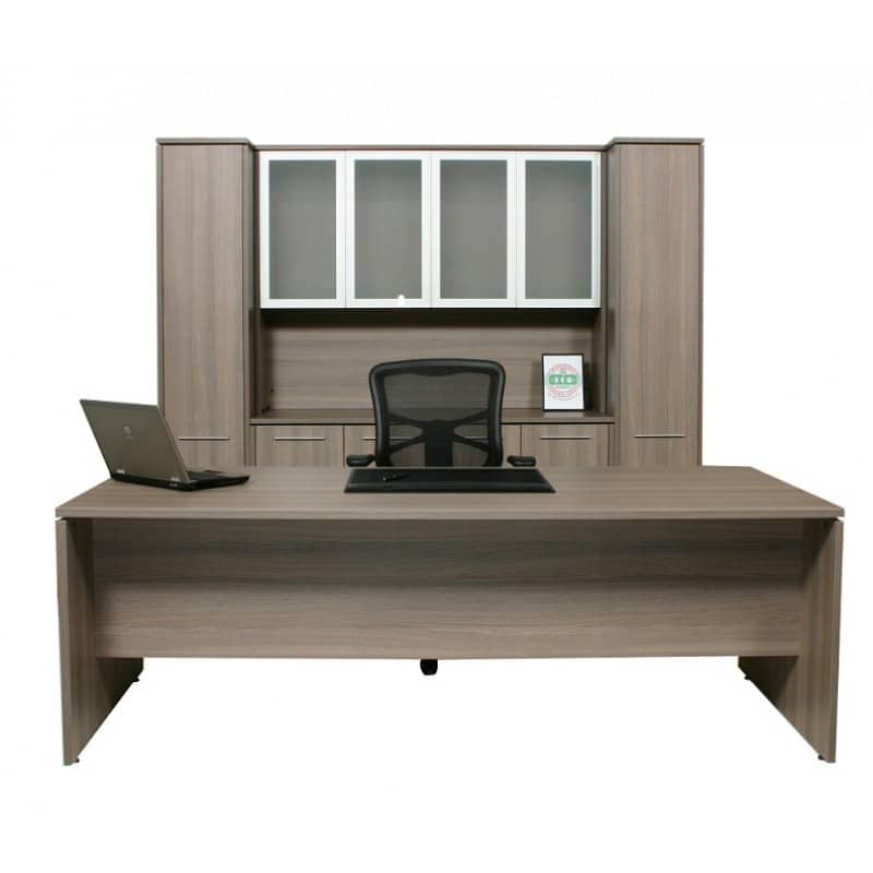 Aspire Executive Comfort Desk