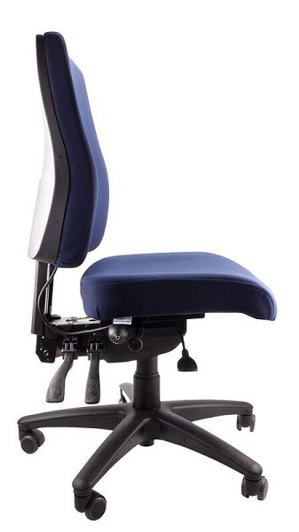 ErgoAir Office Chair