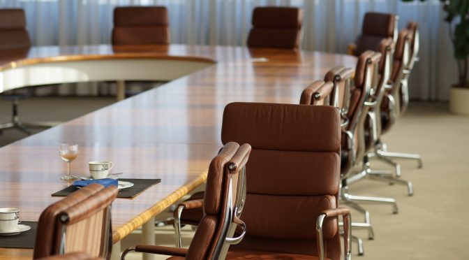 The Essential Guide to Boardroom Furniture: What Every Melbourne Business Needs