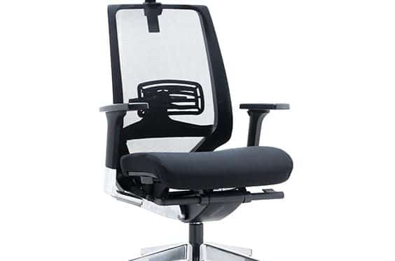 Ergonomic Office Chairs: Improving Workplace Comfort in Melbourne