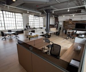 Office Fit-Out Services in Melbourne: From Design to Delivery