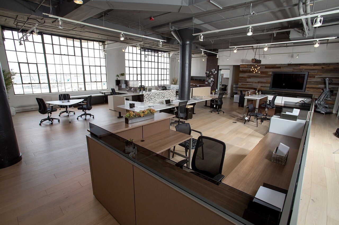 Office Fit-Out Services in Melbourne: From Design to Delivery