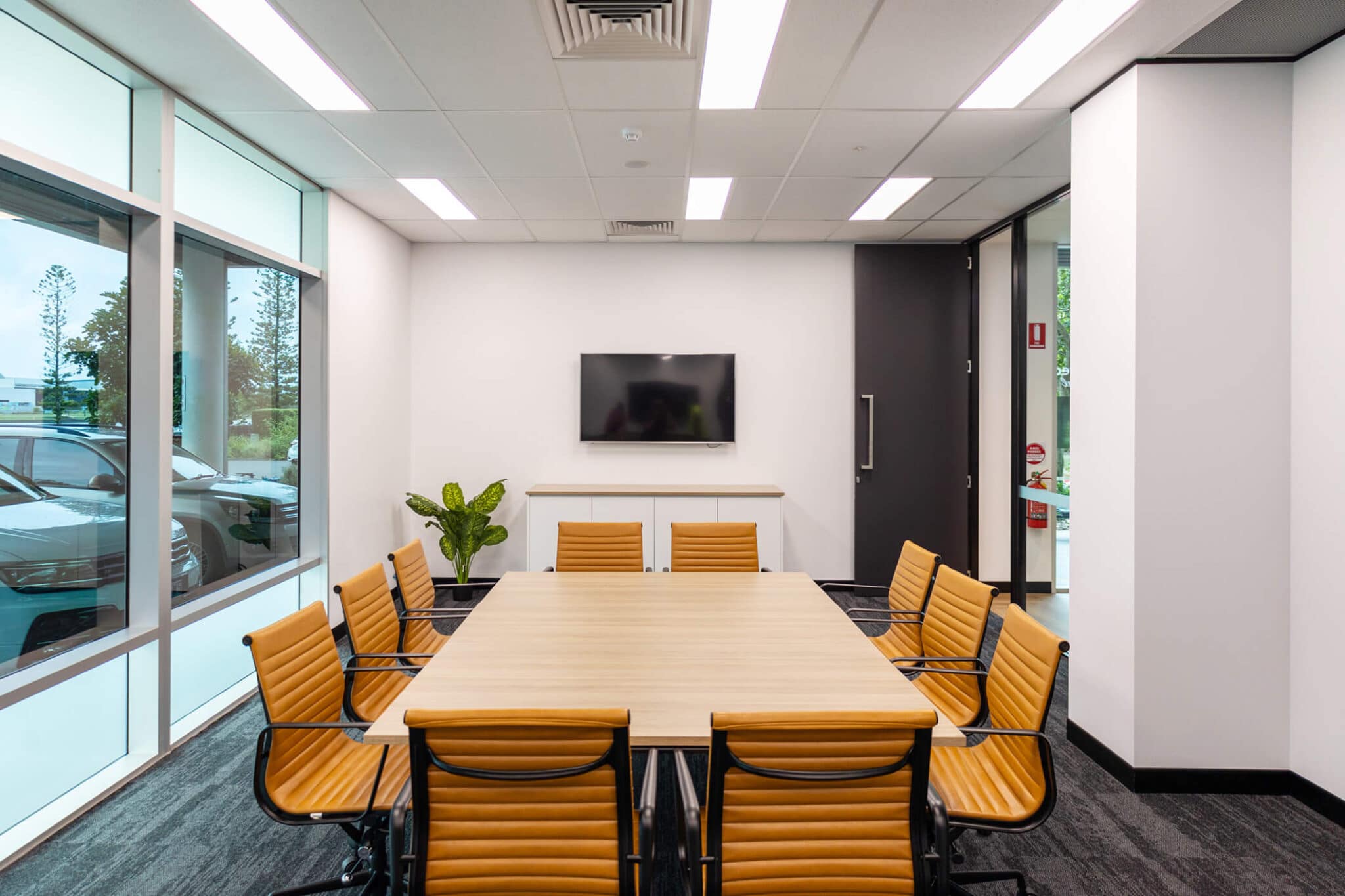 Maximizing Productivity and Comfort – The Ultimate Guide for Melbourne Workspaces