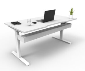 Height Adjustable Desks: Supporting Movement in the Workplace