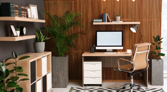 Maximising Storage Space for Office: Innovative Solutions for Melbourne Businesses