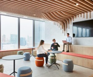 Creating Collaborative Spaces: Furniture That Fosters Teamwork