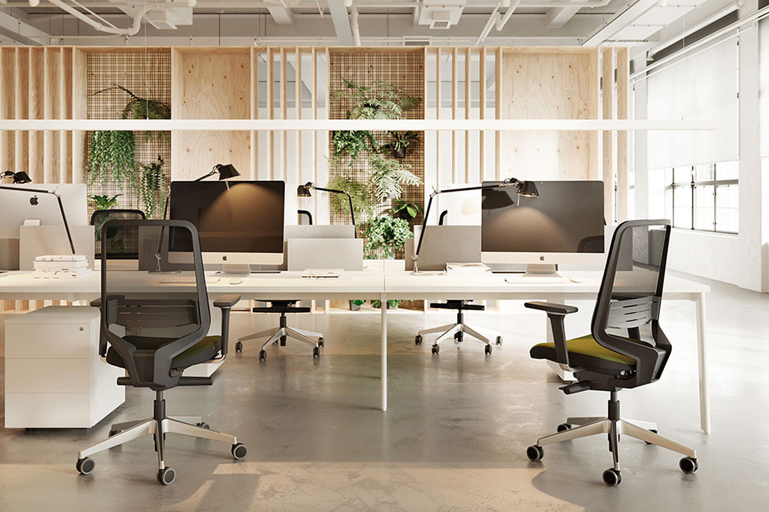 Ergonomics in the Workplace: Investing in Employee Health