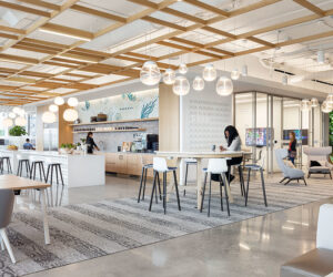 Designing for Hybrid Work: Furniture Solutions for the Modern Office