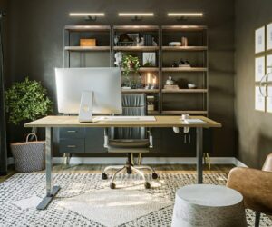 Home Office Essentials: Designing a Productive Workspace for Work From Home