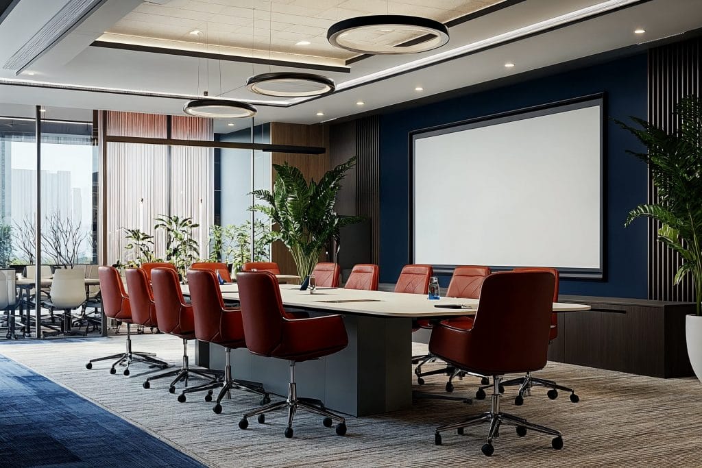 Future-Proofing Your Office: Furniture Trends to Watch