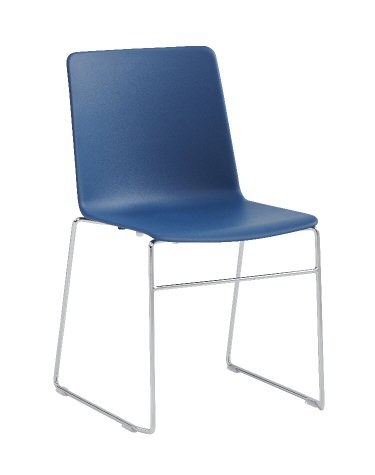 Echo Visitor Chair