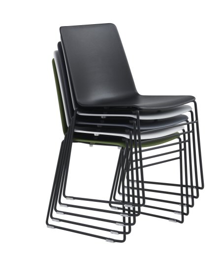 Echo Visitor Chair
