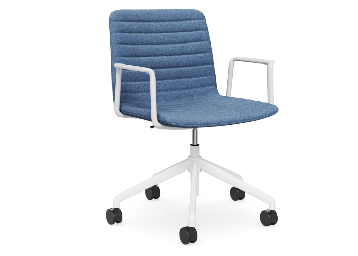 Nikola Visitor Chair