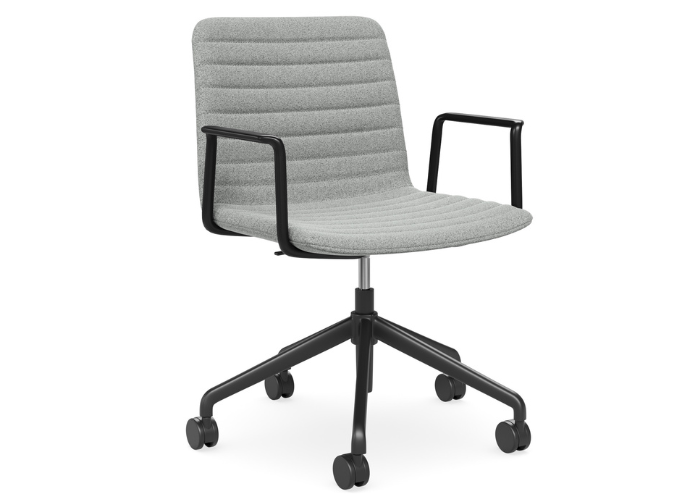 Nikola Visitor Chair