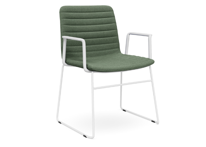 Nikola Visitor Chair