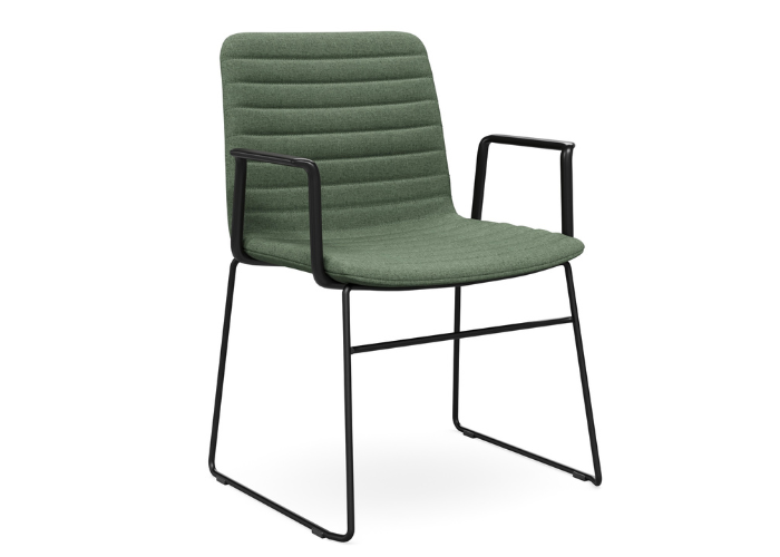 Nikola Visitor Chair