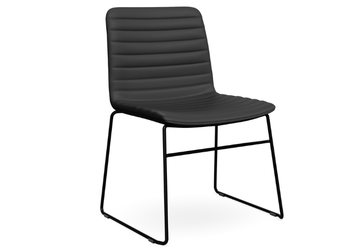 Nikola Visitor Chair