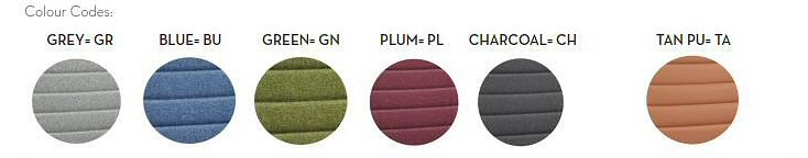 Nikola Visitor Chair