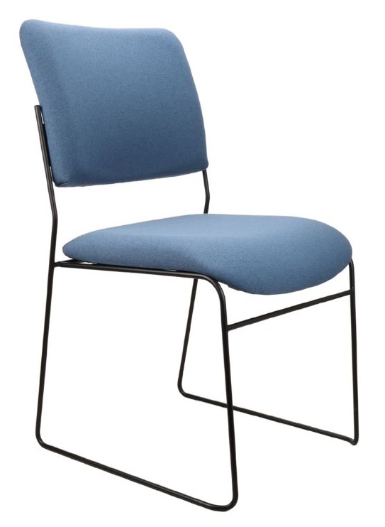 Vista Rod Visitor Chair
