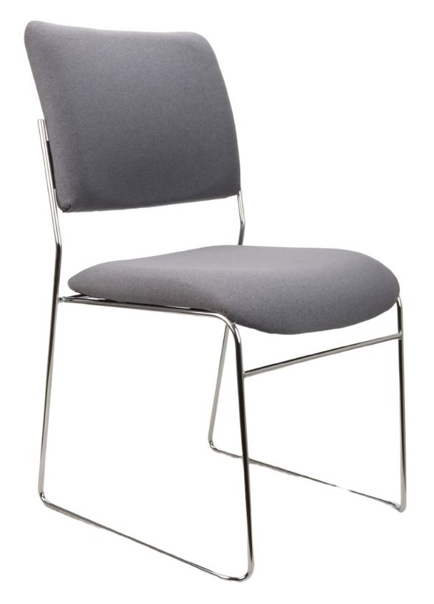 Vista Rod Visitor Chair