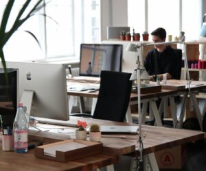 The Best Office Desks for Every Workstyle: From Executive to Collaborative