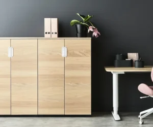 Choosing the Right Office Storage Solutions for Every Workspace