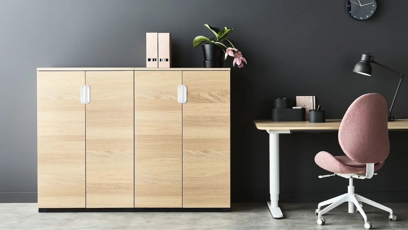 Choosing the Right Office Storage Solutions for Every Workspace