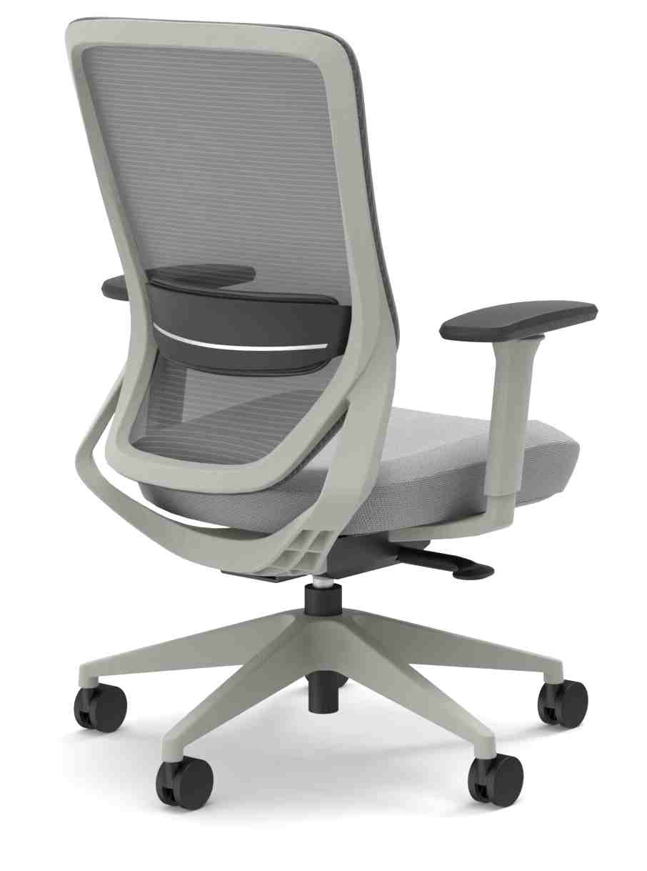 Ella mesh Back Office Chair