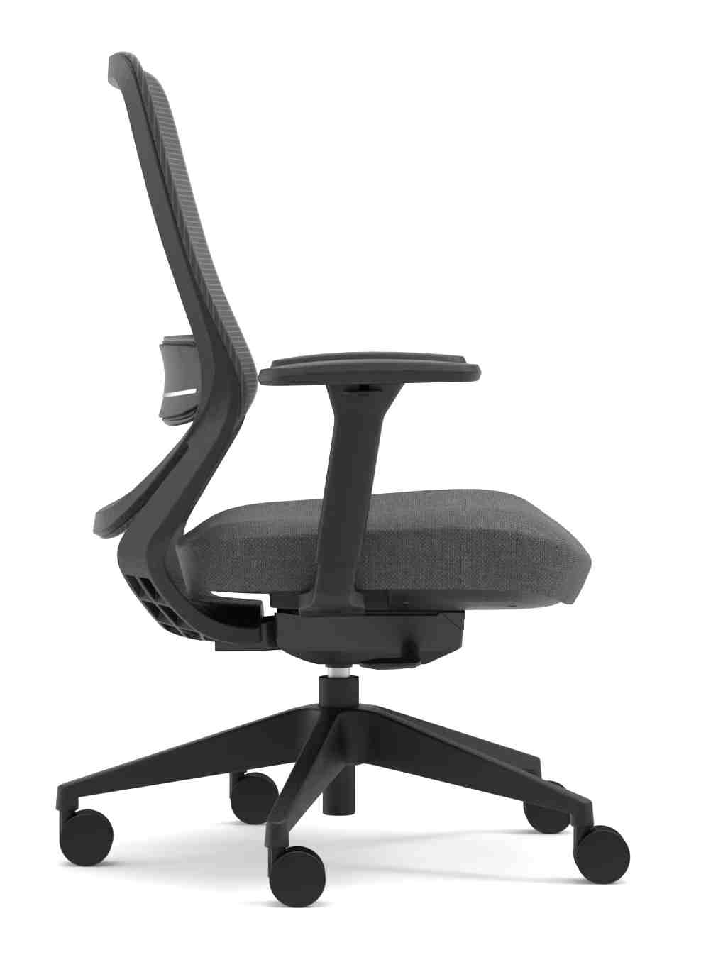 Ella mesh Back Office Chair