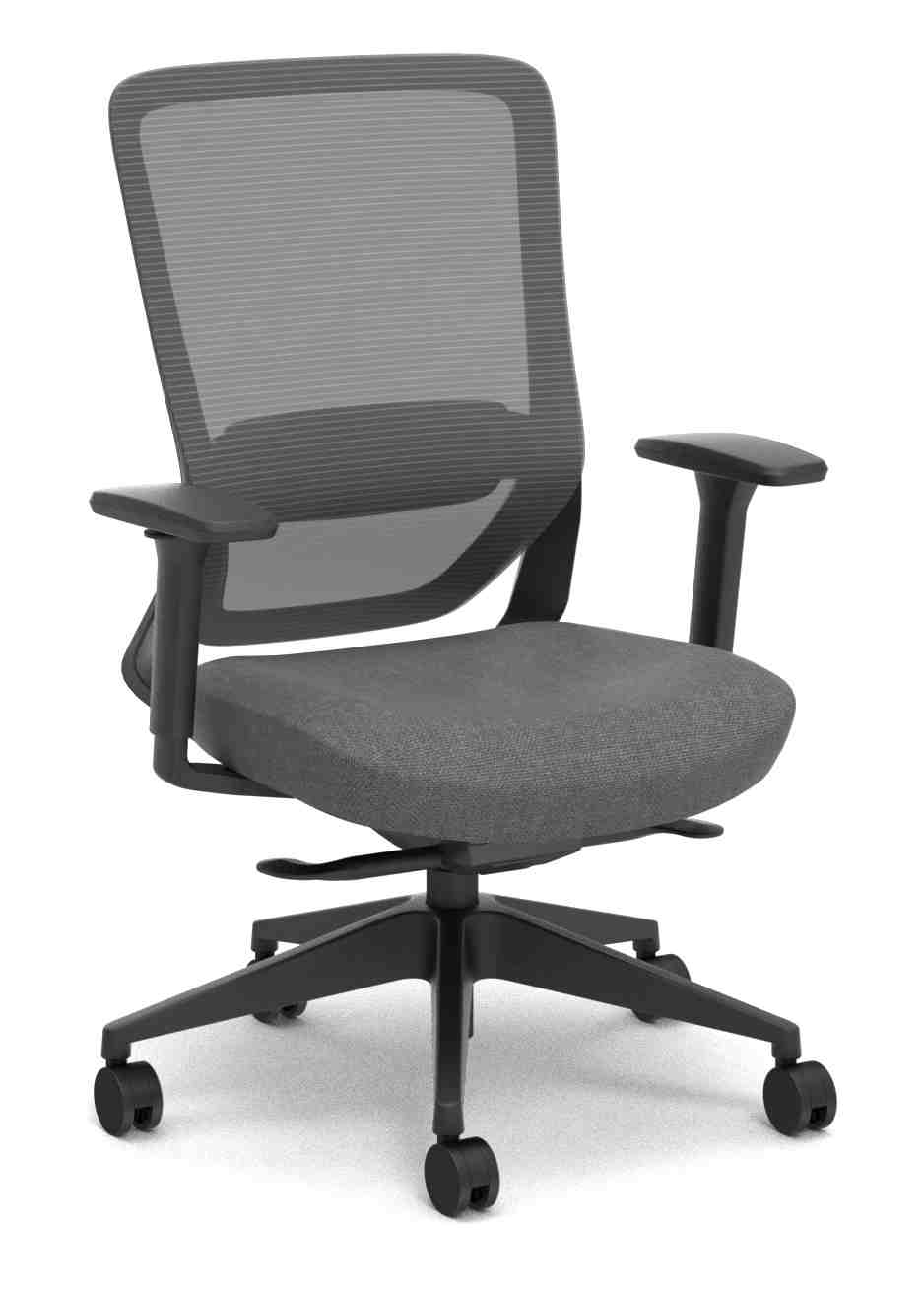 Ella mesh Back Office Chair