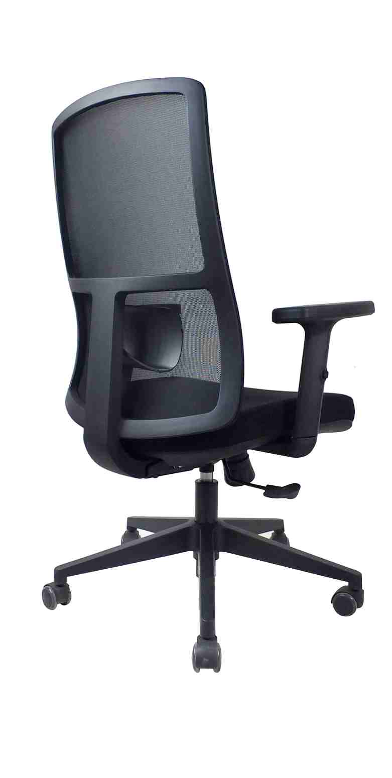 Mars Mesh Back Chair