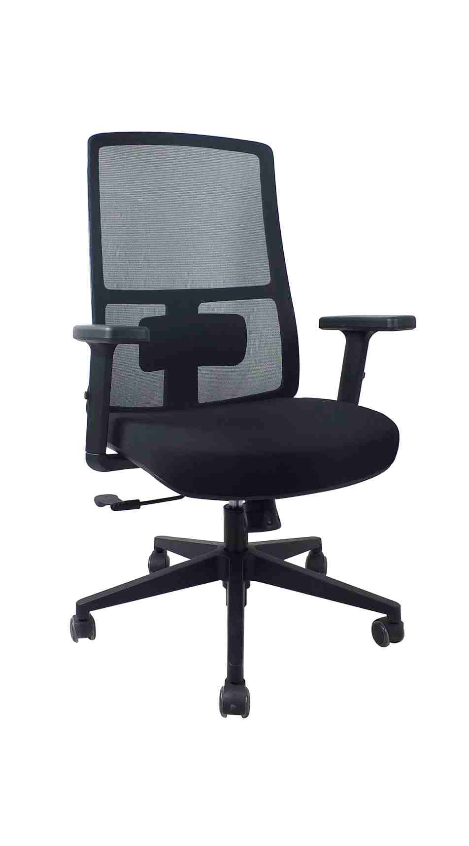 Mars Mesh Back Chair