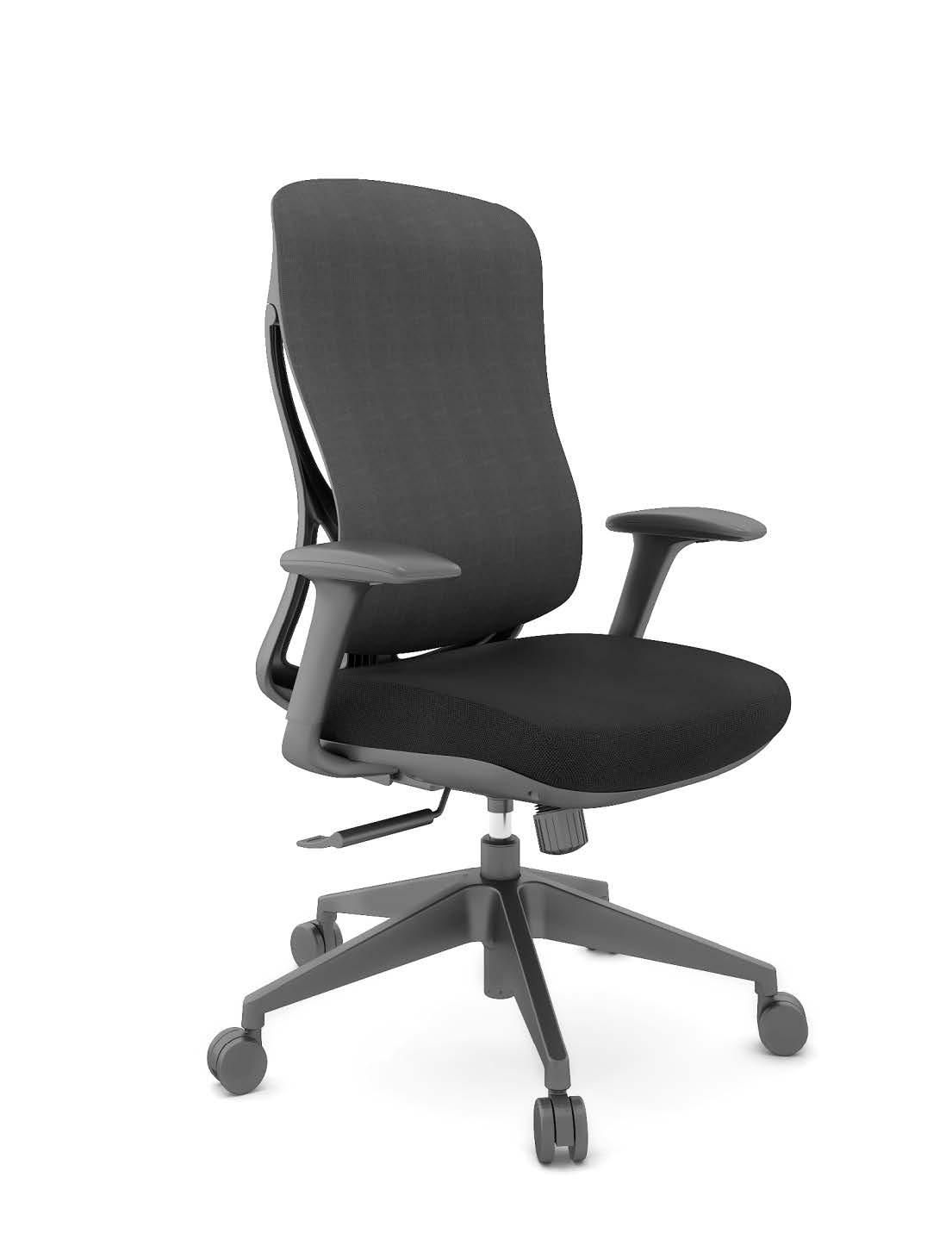 Nova Mesh Back Chair