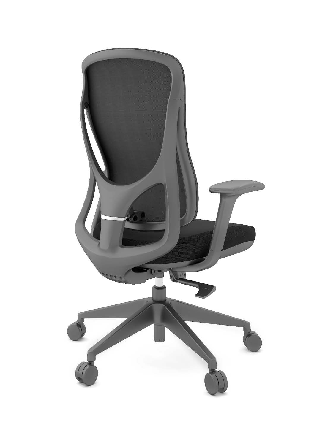 Summer Mesh Back Chair