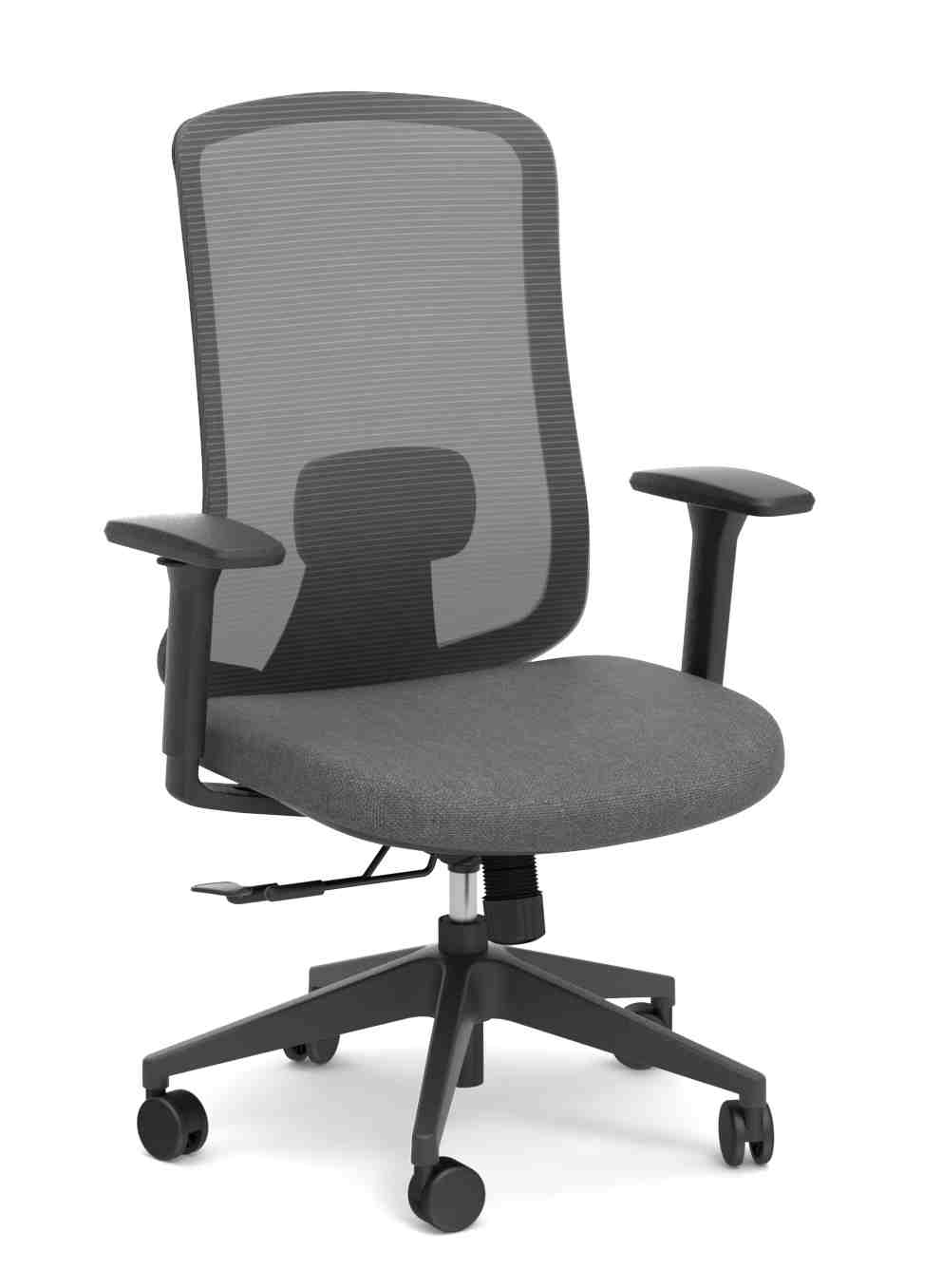 Tara Mesh Back Chair