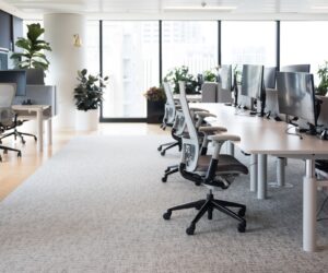 Office Fit-Out Timeline: How Long Will It Take to Transform Your Space?