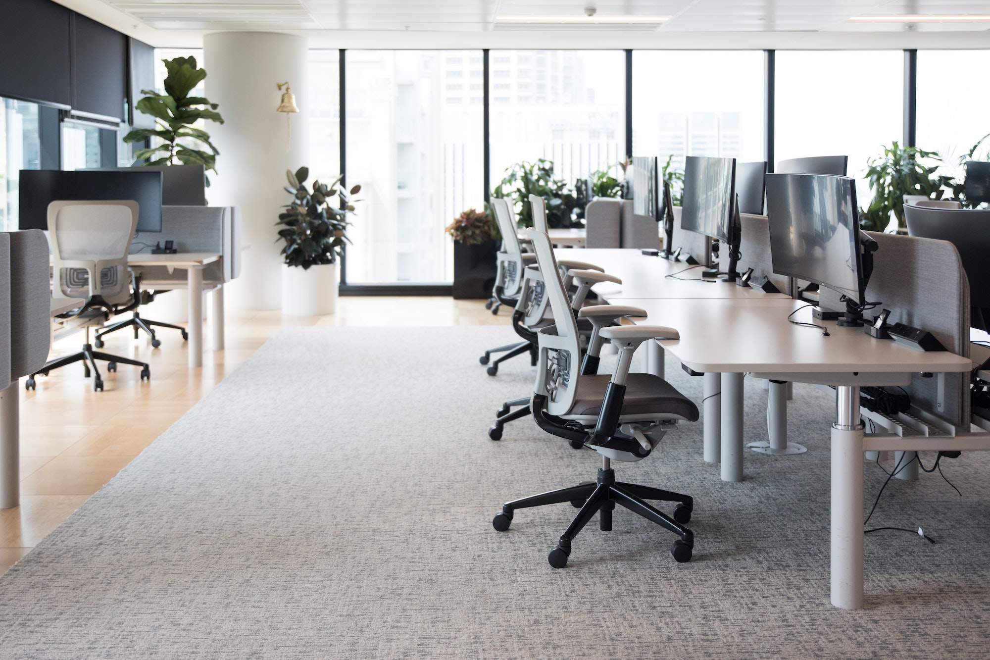 Office Fit-Out Timeline: How Long Will It Take to Transform Your Space?